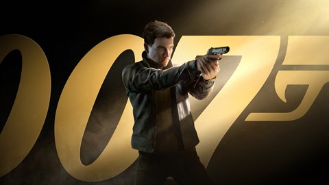 007 First Light - Deluxe Edition