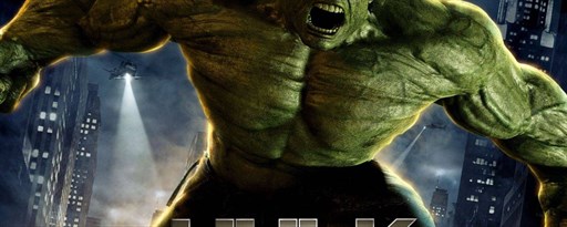 The Incredible Hulk Wallpaper New Tab marquee promo image