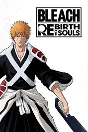 BLEACH Rebirth of Souls: Ichigo Kurosaki (Arco de la Guerra sangrienta de los mil años)