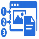 Procshot - Auto Step-by-Step Guides & SOPs icon