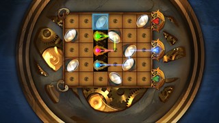 Persian Nights 2: The Moonlight Veil (Xbox Version) screenshot 5