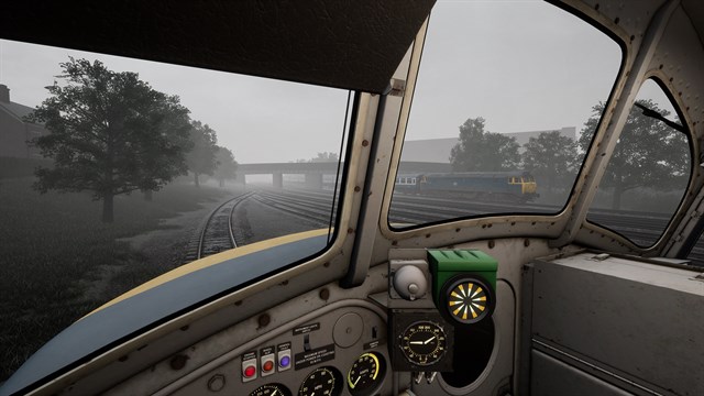 Train Sim World 2: Northern Trans-Pennine (Train Sim World 3 Compatible) screenshot 1
