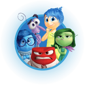 Descargar Inside Out Dress Up