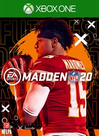 Madden NFL 20