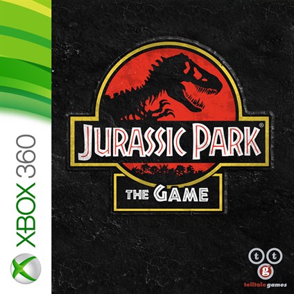 Jurassic Park: The Game