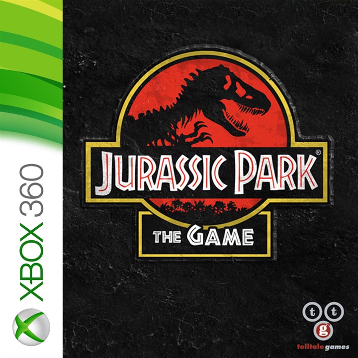 Jurassic Park: The Game