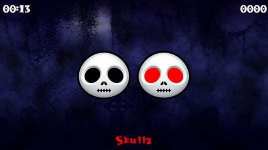 Skullz screenshot 1