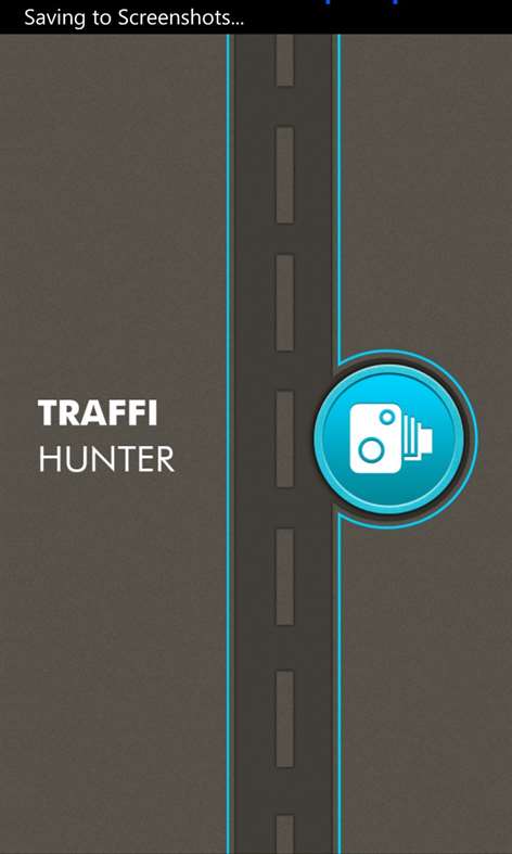 Traffi Hunter Screenshots 1