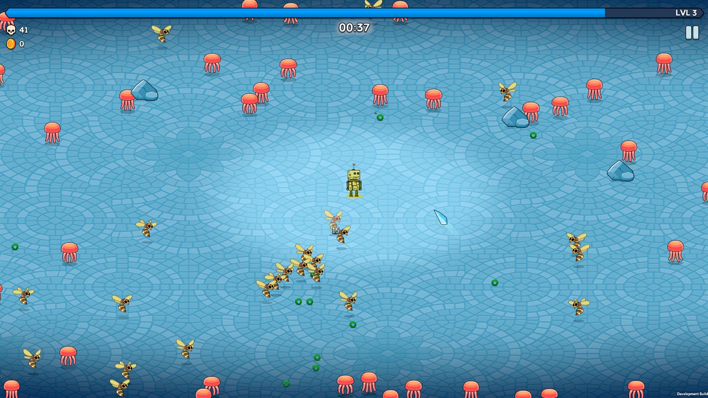 #2. Machinetrix (Windows) (Windows) 来自: RAFAEL V.F