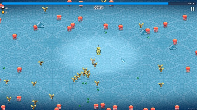 Machinetrix Pack screenshot 2