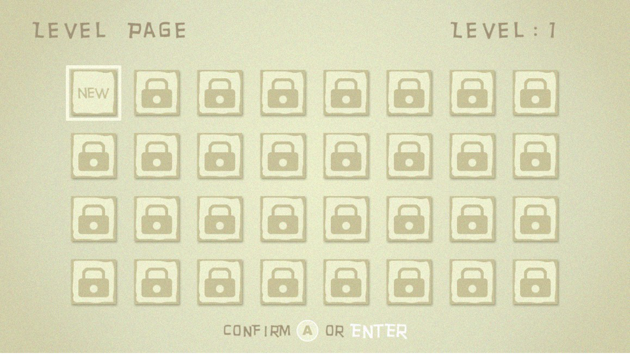 FooFoo Go! Run! Jump! includes 32 massive levels!