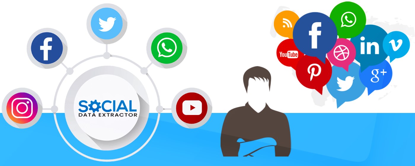 Social DBM Extractor