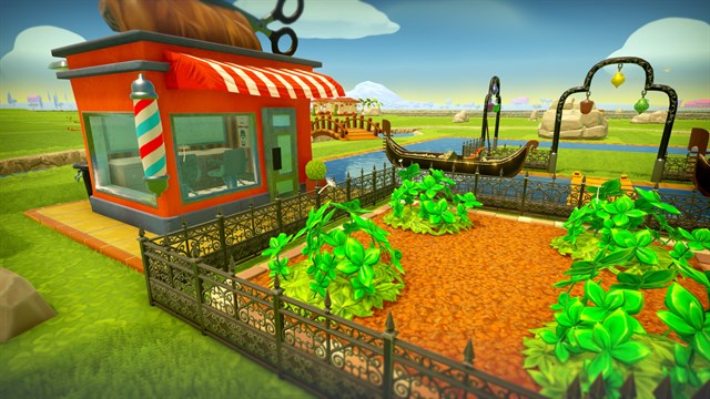 Farm Together - Oregano Pack screenshot 2