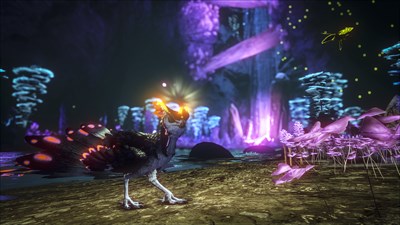 ARK: Aberration — скриншот 4
