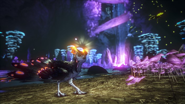 ARK: Aberration — скриншот 4