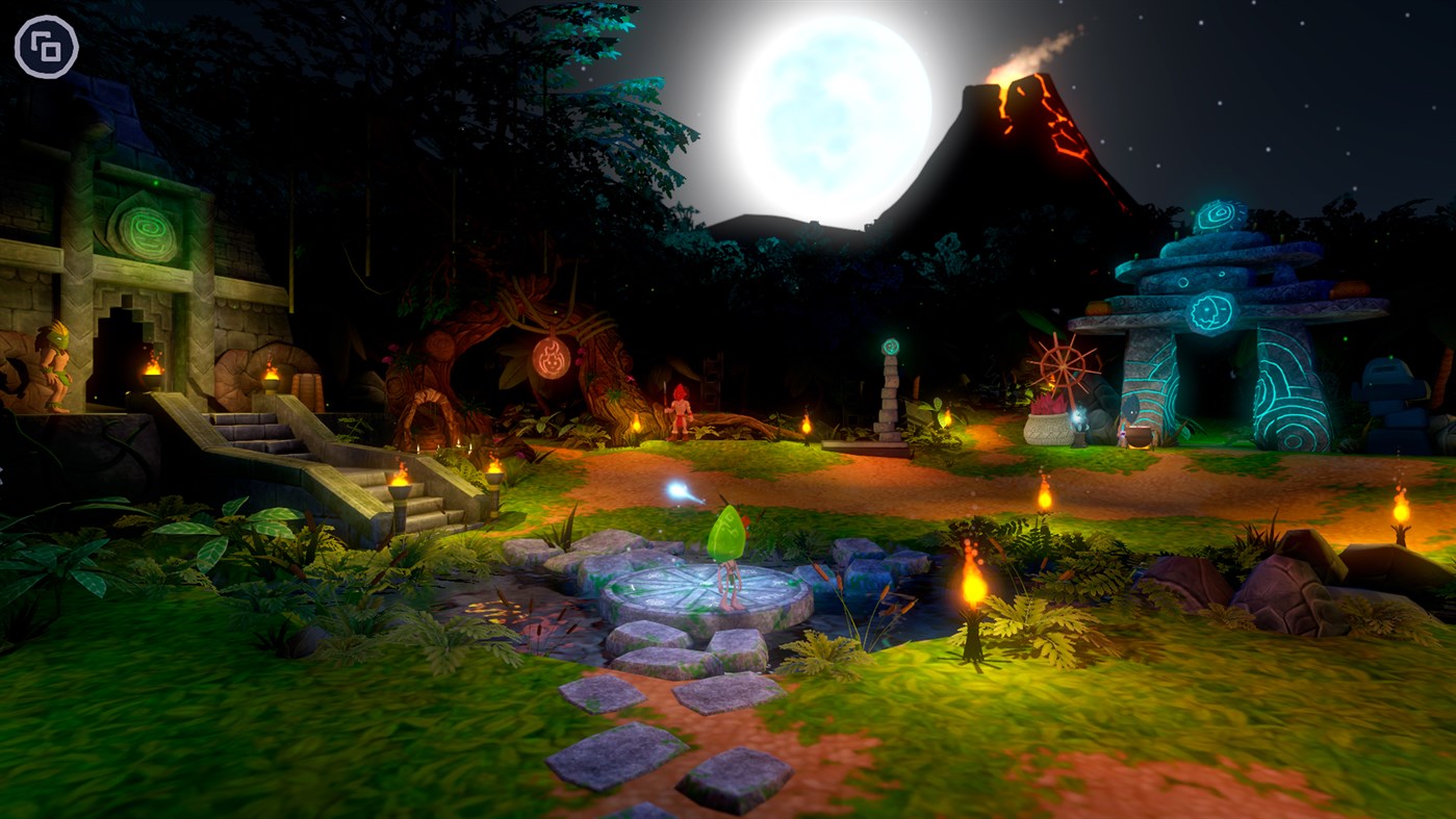 #4. A Rite from the Stars: Remaster Edition (Xbox) 由: Artax Games