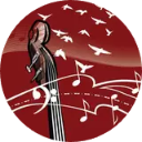 Octobass Wallpaper New Tab icon