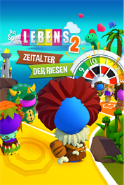 Das Spiel Des Lebens 2 - Zeitalter der Riesen