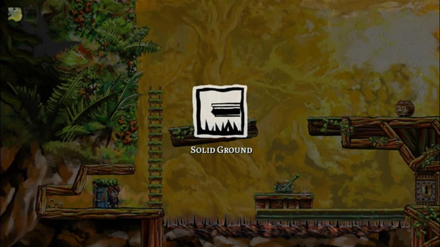 #7. Braid (Xbox) 由: Microsoft Studios