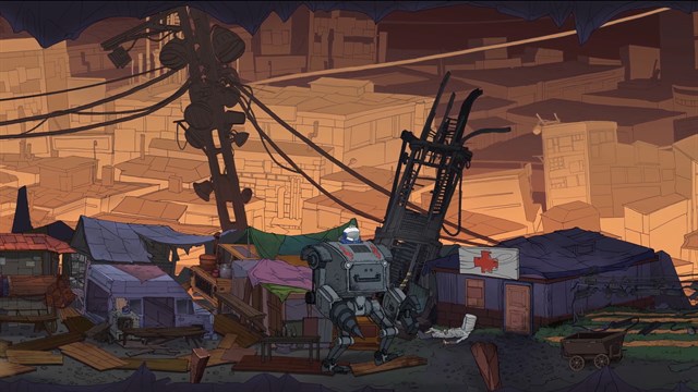 The Great Perhaps screenshot 4