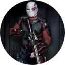 Deadshot Wallpaper New Tab icon