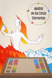 Ajedrez de los Cinco Elementos