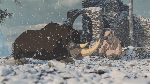 ARK Animated Series 109-Costumes Pack screenshot
