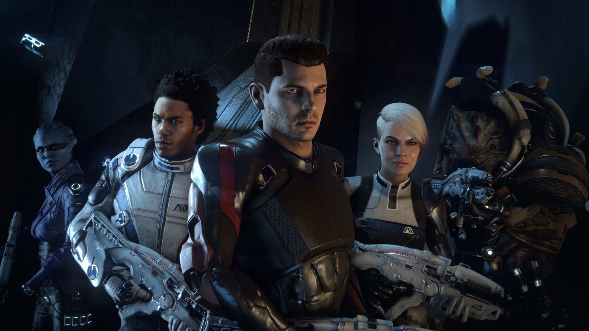 mass effect andromeda xbox store