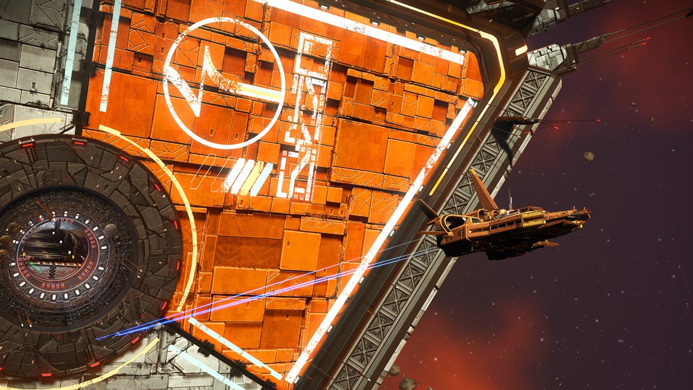 #9. No Man's Sky (Windows) By: Hello Games