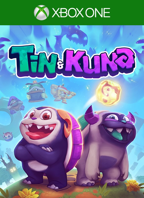 Tin & Kuna