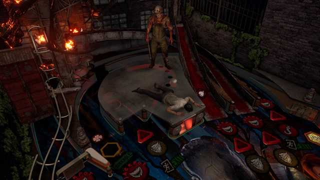 Pinball FX Midnight - Dead by Daylight Pinball screenshot 3