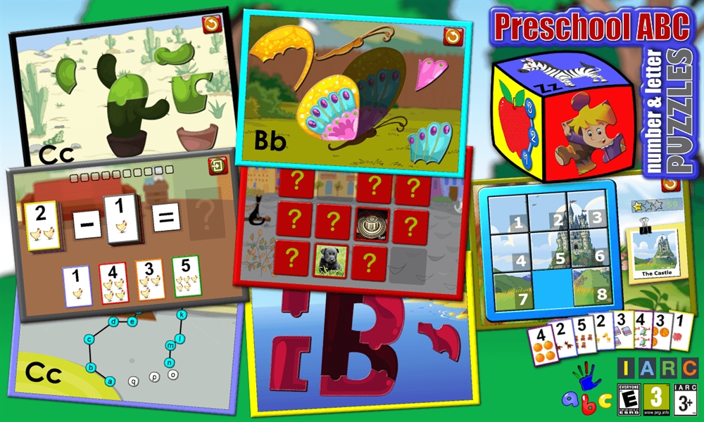 Abc номер. ABC and numbers Puzzle game for Kids. Письменные игры. Fun Learning game for Kids\ learn counting and the Alphabet.