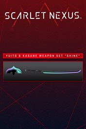 追加武器「光」结人＆重套组