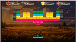 PUZZLES (WINDOWS) screenshot 1