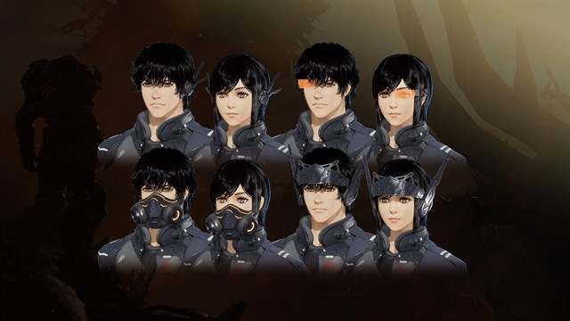 Avatar Customization Pack 5 screenshot 1