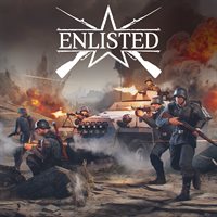 Enlisted - Sd.Kfz. 251/1 Squad Bundle