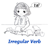 Động từ bất quy tắc