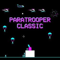 Paratrooper Classic