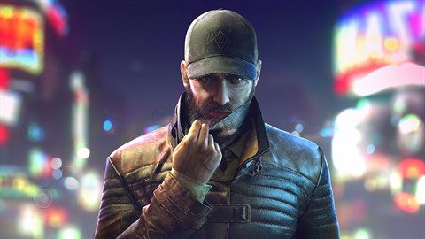 What year is Watch Dogs Legion set in