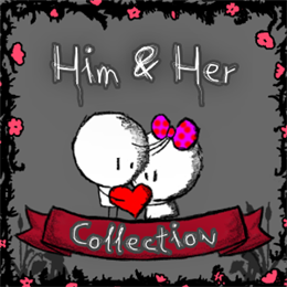 Aperçu Him & Her Collection