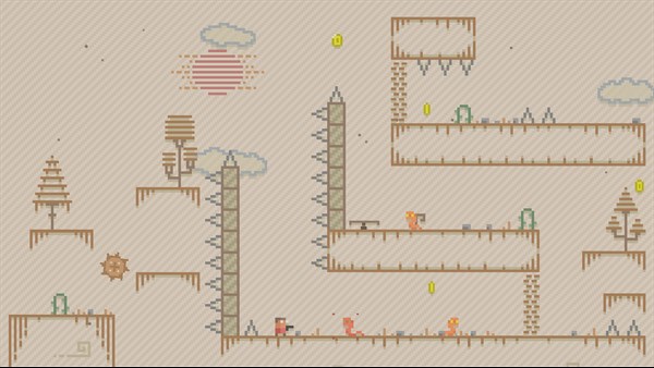 Paper Pixel (Windows) — 9