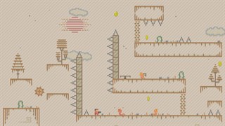 Paper Pixel screenshot 5