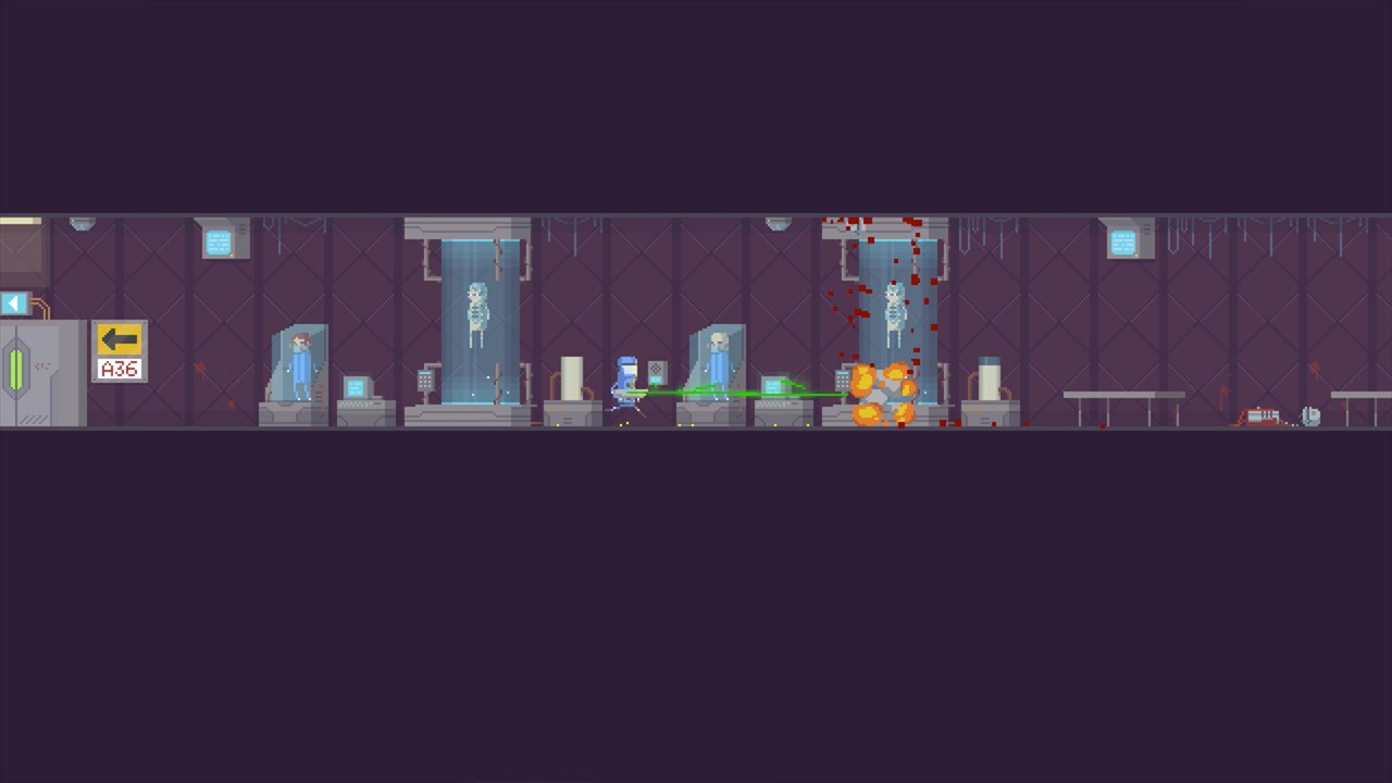 Paradox Soul screenshot 1
