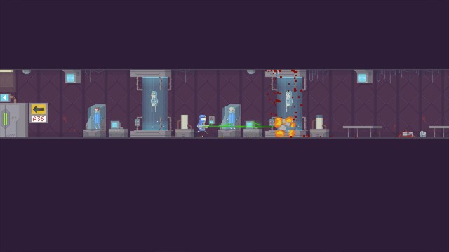 Paradox Soul screenshot 1