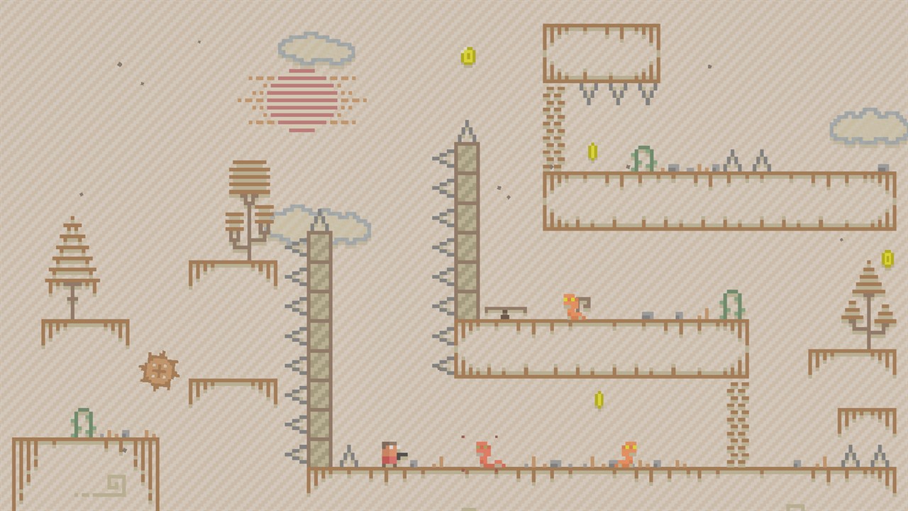 Paper Pixel (Windows) screenshot 10