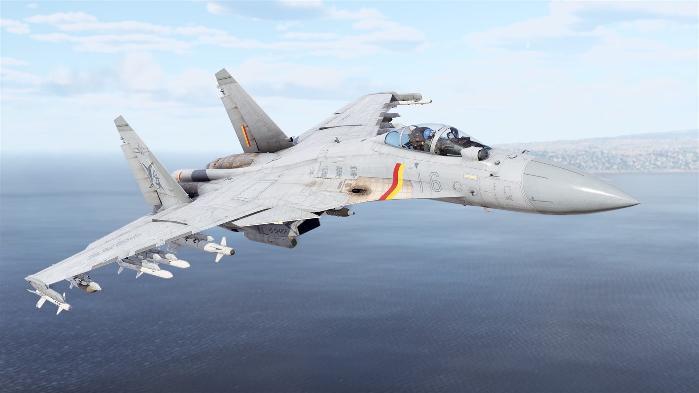 #3. War Thunder (Xbox) Bởi: Gaijin Distribution Kft