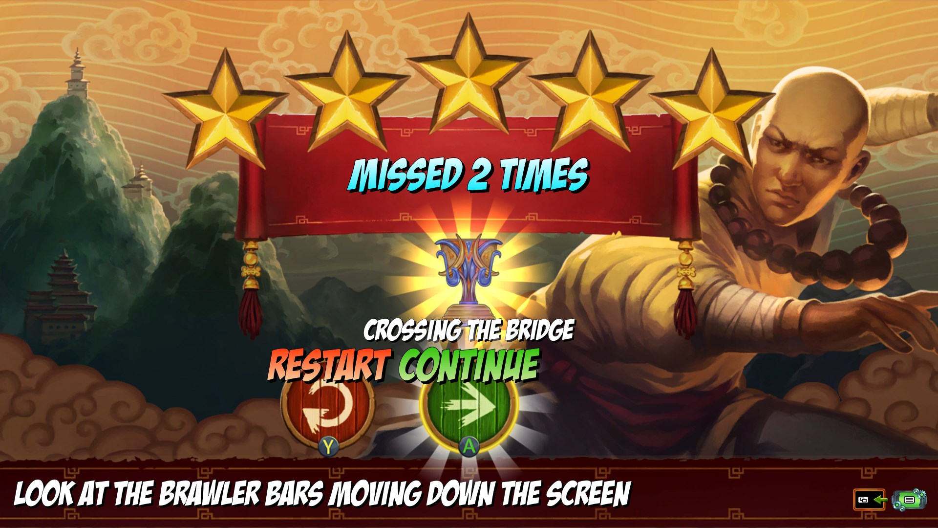 One Finger Death Punch 2 — скриншот 14