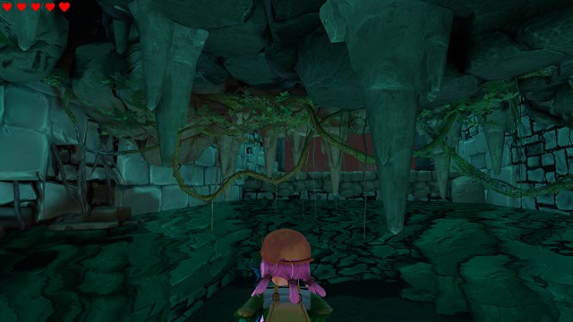 Azura's Crystals screenshot 3