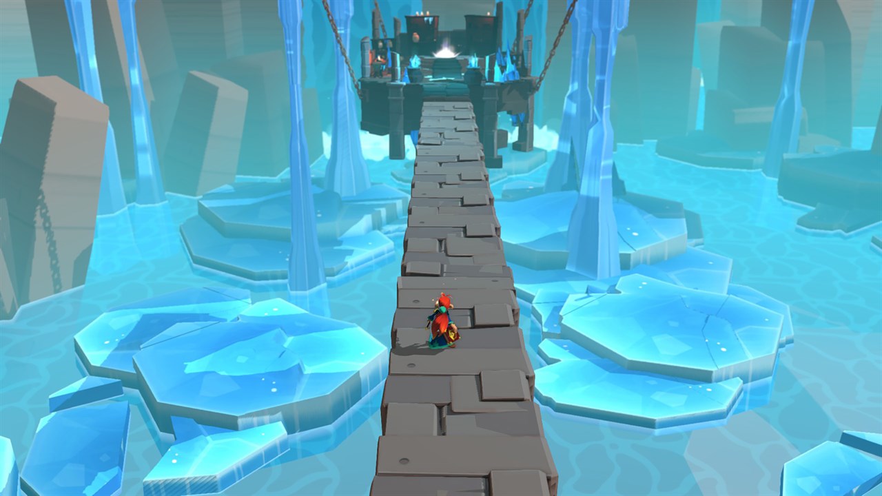 Mages of Mystralia screenshot 3