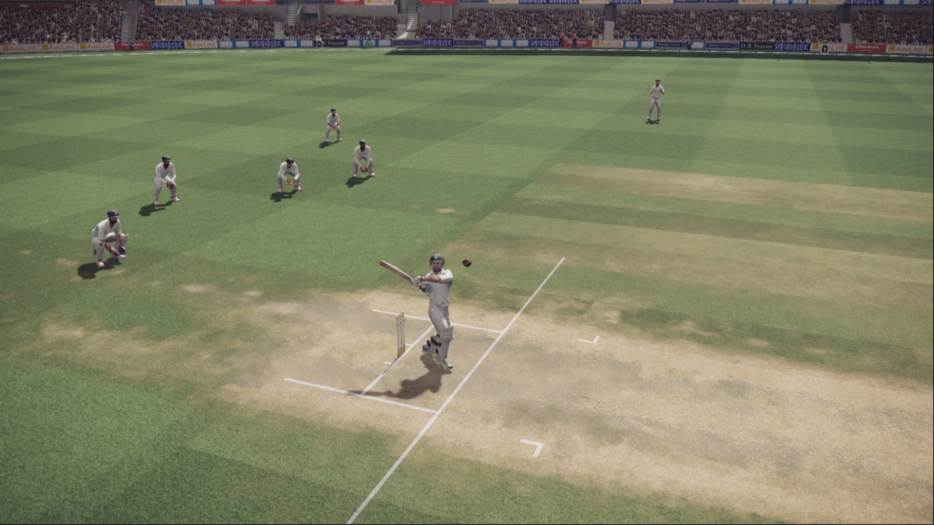 don bradman cricket xbox one